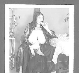 Elaine Everett (Bertha) II
