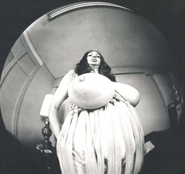 Elaine Everett (Bertha) II