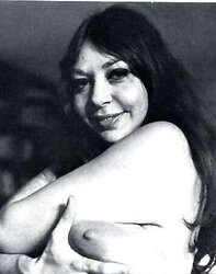 Elaine Everett (Bertha) II