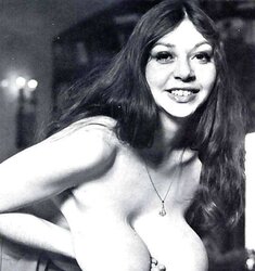 Elaine Everett (Bertha) II