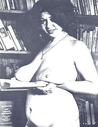 Elaine Everett (Bertha) II