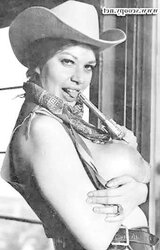 Elaine Everett (Bertha) II