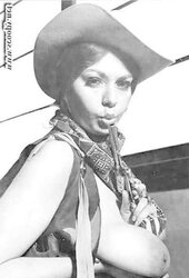 Elaine Everett (Bertha) II