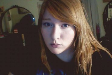 Redhead sweetheart Nookums