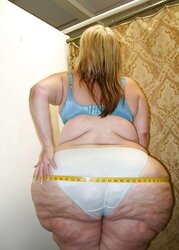 Ssbbw jenni hottie