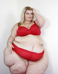 Ssbbw jenni hottie