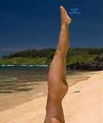 Sandy Salty Joy