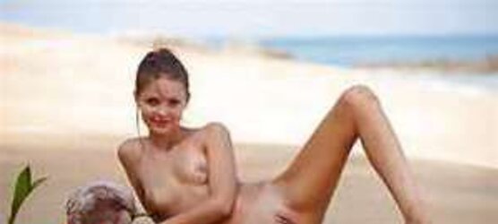 Sandy Salty Joy