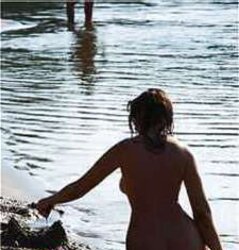 Sandy Salty Joy