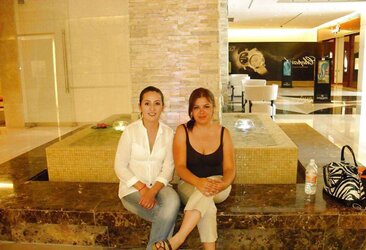 CECY TORRE PUTITA TEENAGER