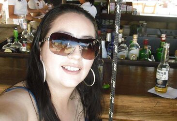 CECY TORRE PUTITA TEENAGER