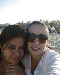 CECY TORRE PUTITA TEENAGER