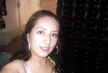 CECY TORRE PUTITA TEENAGER