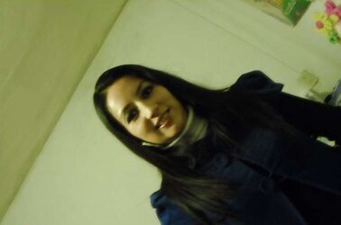 CECY TORRE PUTITA TEENAGER