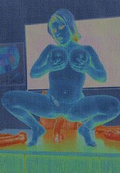 Esel... boned up some pix