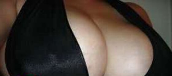 Fat mummy latina with thick orbs