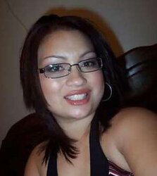 Fat mummy latina with thick orbs