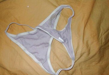 G-Strings strings de Sylvie Karine Sandra Marion