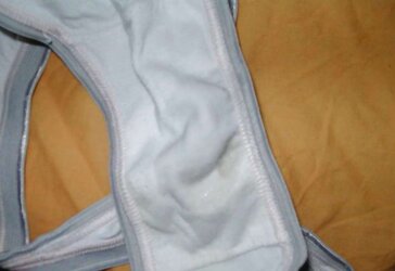 G-Strings strings de Sylvie Karine Sandra Marion
