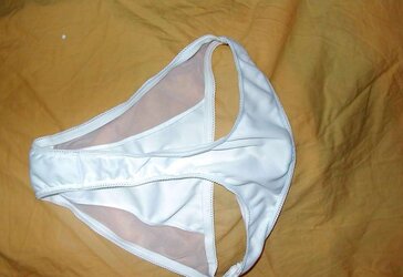 G-Strings strings de Sylvie Karine Sandra Marion