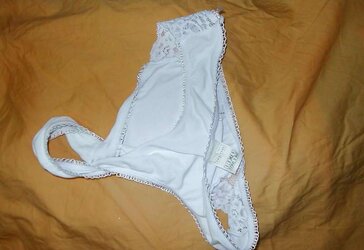 G-Strings strings de Sylvie Karine Sandra Marion