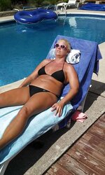 Mature Gams Samantha Ray