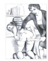 Old Erotic Art Gallery two.