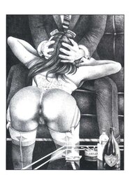 Old Erotic Art Gallery two.