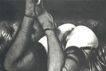Old Erotic Art Gallery two.