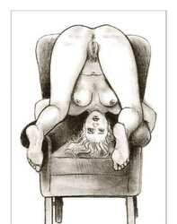 Old Erotic Art Gallery two.