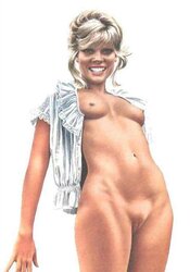 Old Erotic Art Gallery two.
