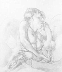 Old Erotic Art Gallery two.