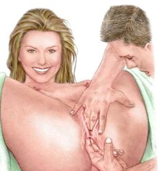 Old Erotic Art Gallery two.