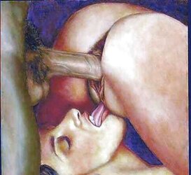 Old Erotic Art Gallery two.