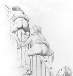 Old Erotic Art Gallery two.