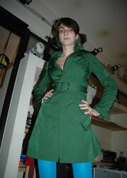 Amandine frensh doll