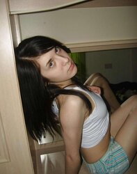 Highly fantastic youthfull British Fledgling damsel