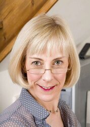 Mature Bombshell - Hazel May