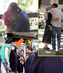 Jilbab hijab niqab arab turkish paki tudung turban smooches
