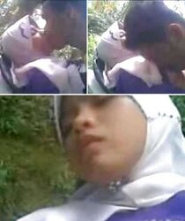 Jilbab hijab niqab arab turkish paki tudung turban smooches