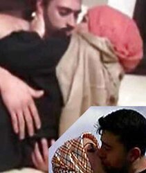 Jilbab hijab niqab arab turkish paki tudung turban smooches
