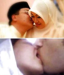 Jilbab hijab niqab arab turkish paki tudung turban smooches