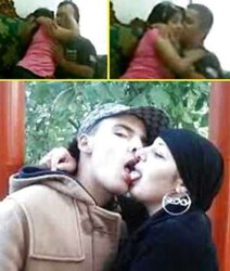 Jilbab hijab niqab arab turkish paki tudung turban smooches