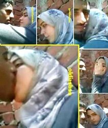 Jilbab hijab niqab arab turkish paki tudung turban smooches