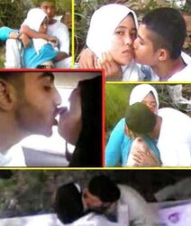 Jilbab hijab niqab arab turkish paki tudung turban smooches