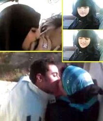 Jilbab hijab niqab arab turkish paki tudung turban smooches