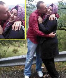 Jilbab hijab niqab arab turkish paki tudung turban smooches