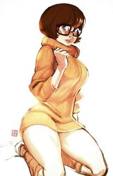 Velma Dinkley