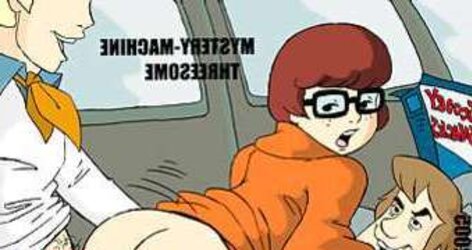 Velma Dinkley