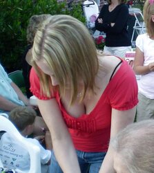Downblouse two (demand)